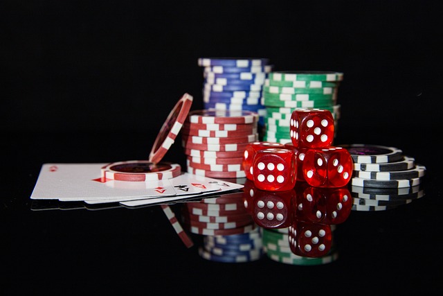 Blackjack Basics: How to Play and Win at the Classic Casino Game