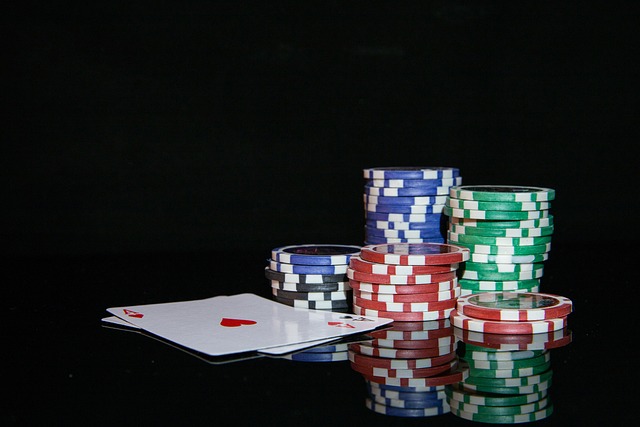 Hit or Stand? Key Blackjack Strategies Every Player Should Know