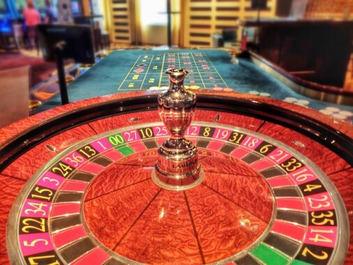 Why Mobile Casinos Are the Future of Gaming – And How You Can Cash In