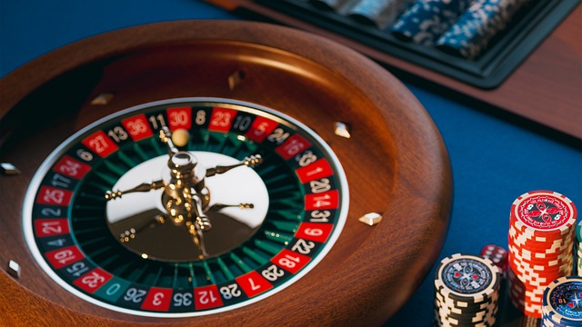 Roulette Basics: Everything You Need to Know Before You Spin